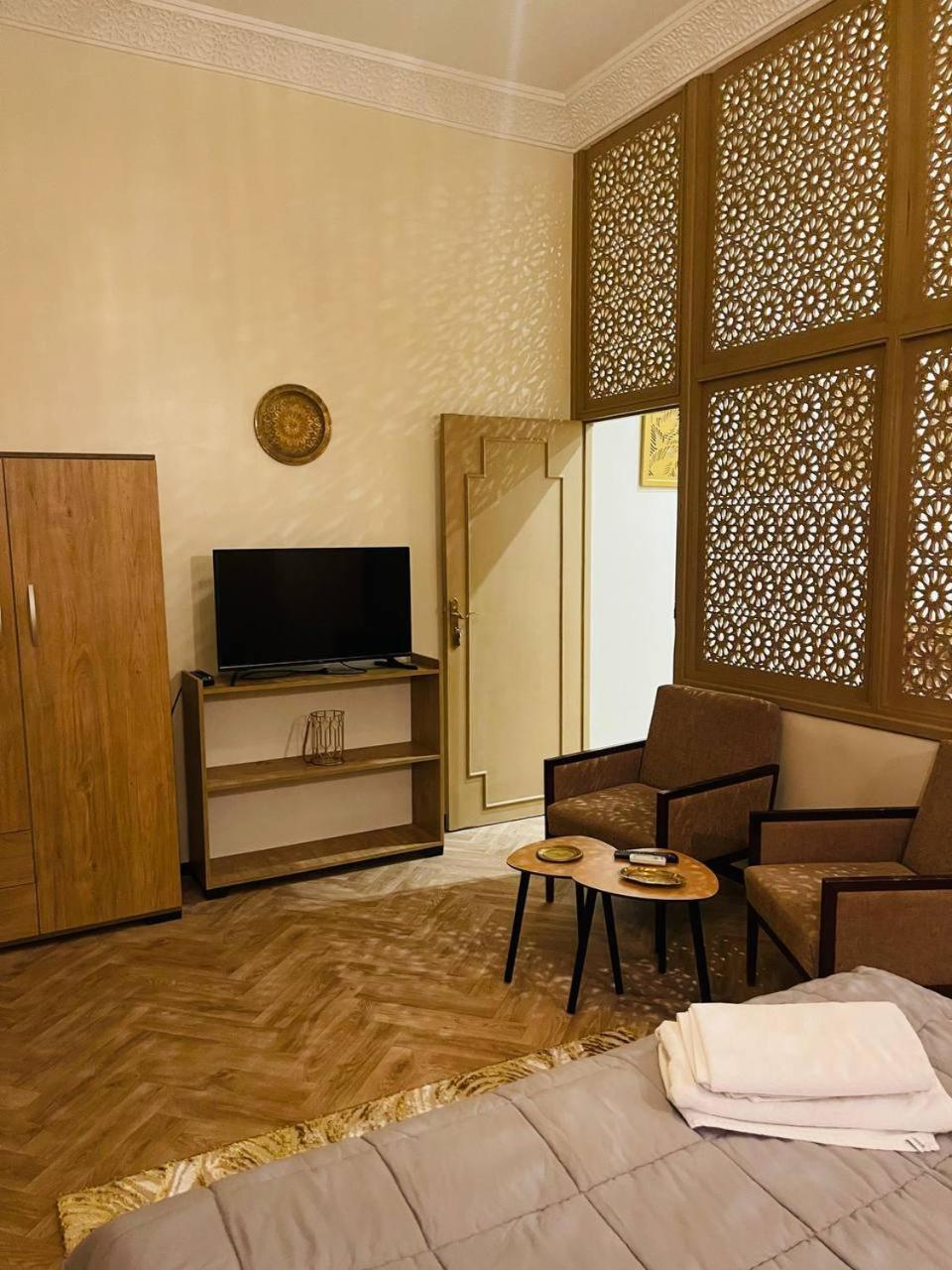 Soleil De Medina Apartment มาร์ราเกช ภายนอก รูปภาพ
